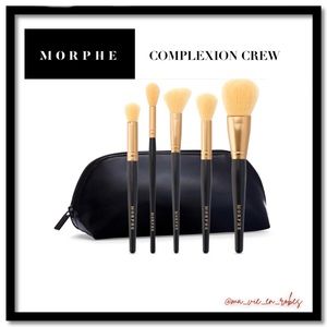 MORPHE - Complexion Crew